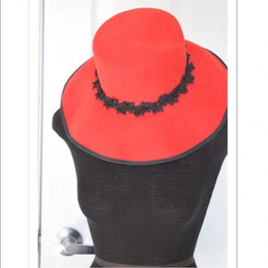 Street Smart wool hat